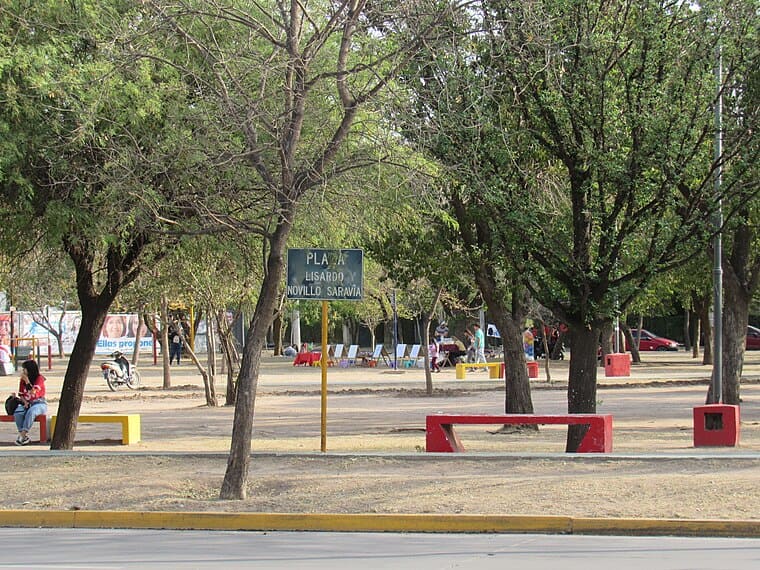 Internet y Telefonía en Barrio Tablada, Ciudad de Córdoba, Córdoba