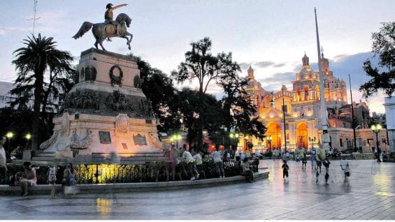Internet y Telefonía en Centro, Ciudad de Córdoba, Córdoba