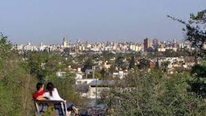 Internet y Telefonía en Cerro de las Rosas, Ciudad de Córdoba, Córdoba