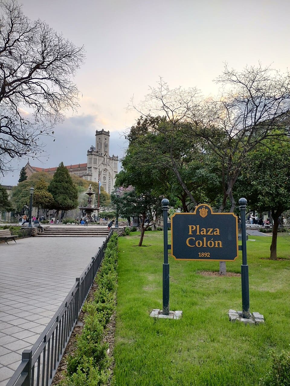 Internet y Telefonía en Colón, Ciudad de Córdoba, Córdoba