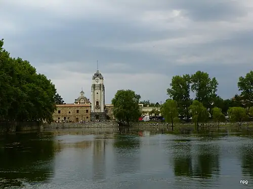 Internet y Telefonía en Alta Gracia, Córdoba