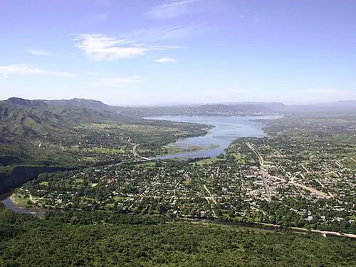 Internet y Telefonía en Bialet Massé, Córdoba