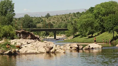 Servicios de Internet y Telefonía en el Gran Córdoba, Córdoba