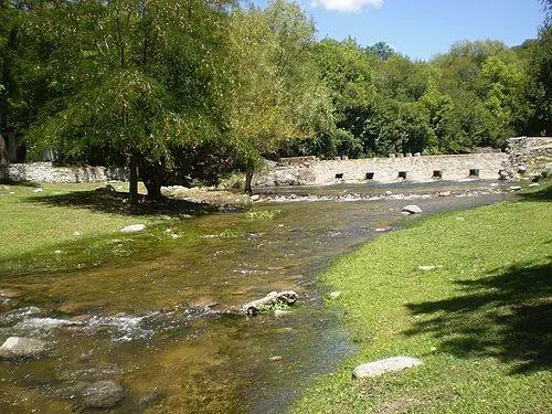 Internet y Telefonía en La Granja, Córdoba