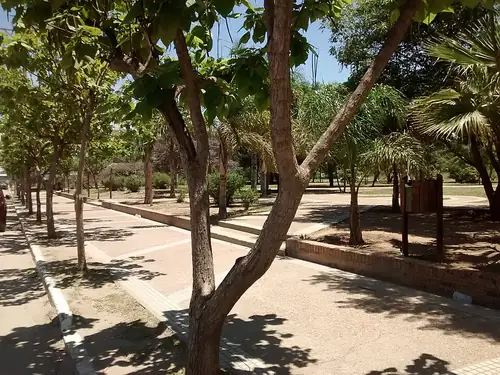 Internet y Telefonía en Malvinas Argentinas, Córdoba