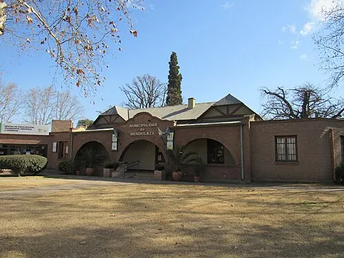 Internet y Telefonía en Mendiolaza, Córdoba