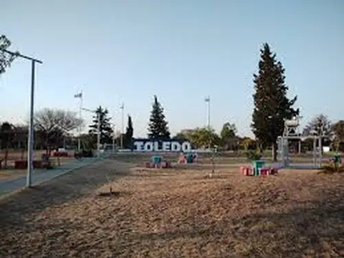 Internet y Telefonía en Toledo, Córdoba