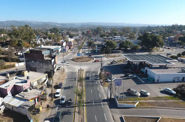 Internet y Telefonía en Villa Allende, Córdoba